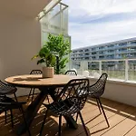 Polanki Aqua - Aquapark, Free Parking, Apartments M&M Kolobrzeg
